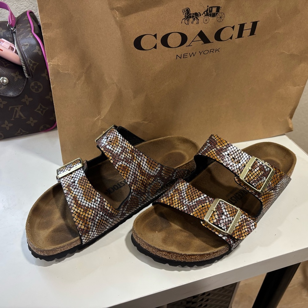 Birkenstock Sandals